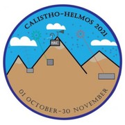Calishto Helmos Campaign 2021